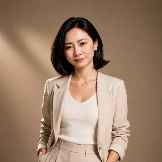 Joyce Chee