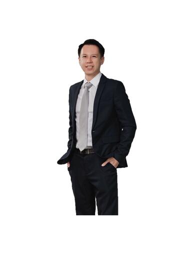 Teh Wei Jie