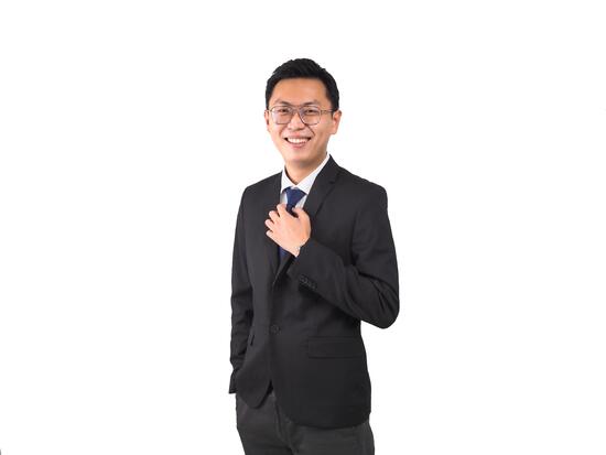Leo Koh