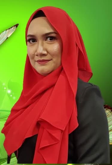 Fauziah Nawawi
