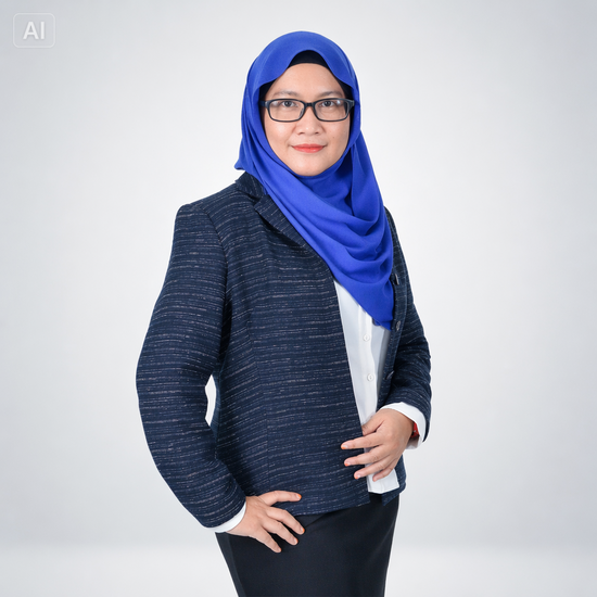 Fauziah Nawawi
