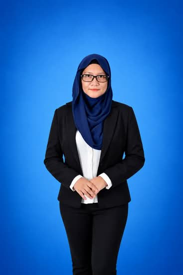 Fauziah Nawawi