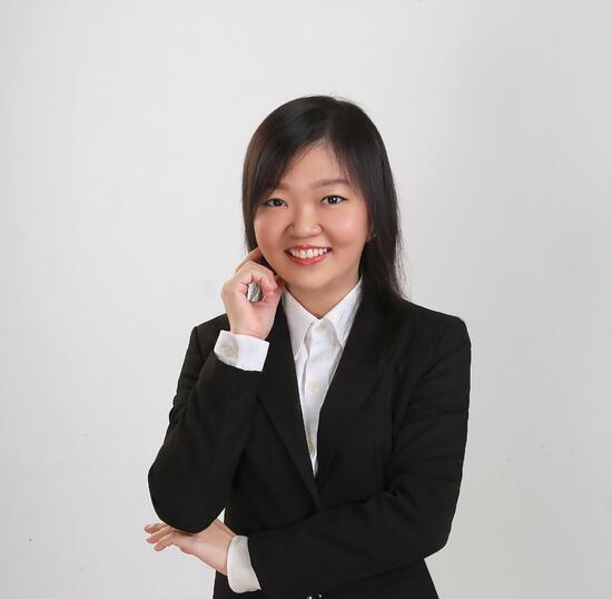 Kelly Lim