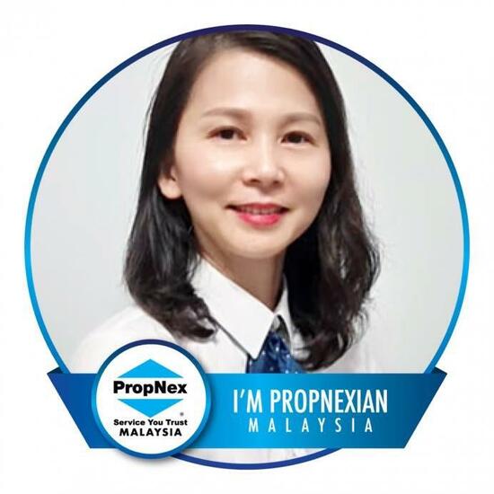 Grace Teo