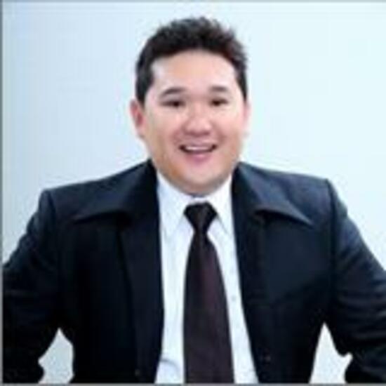 Kelvin Chee