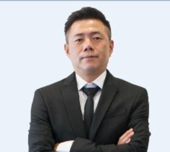 Ryan Tan