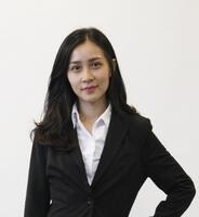 Theresa Chin