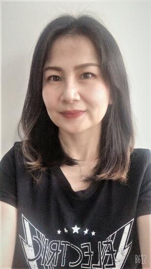 Sally Wong