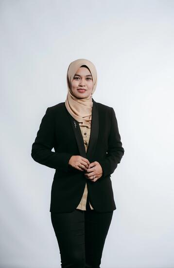 Fara Zakaria
