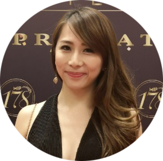 Jennifer Lai