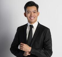 Nick Teh