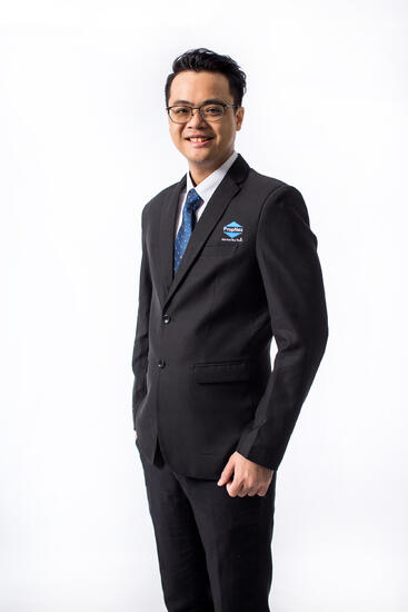 William Pang