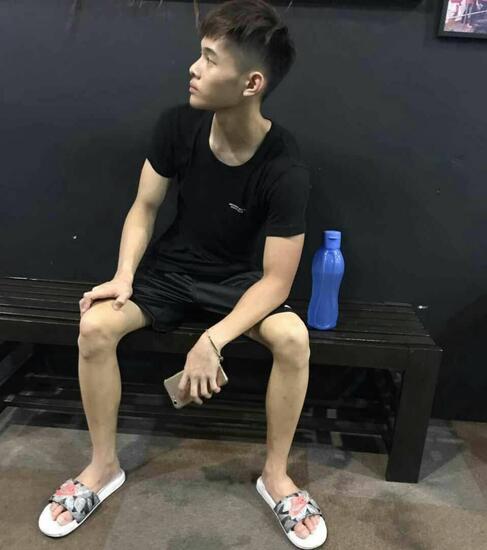 Justin Tan
