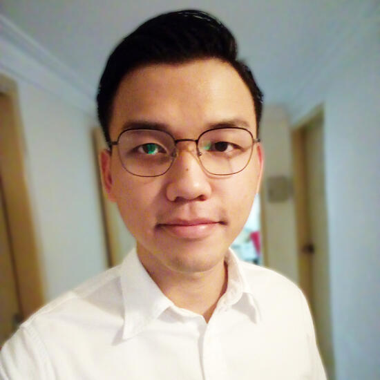 Francis Ng