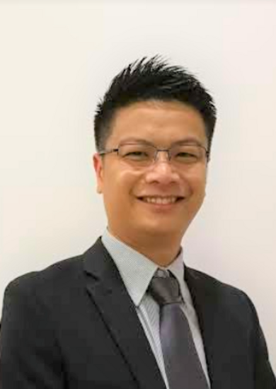 Joe Tan