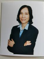 Samantha Chooi