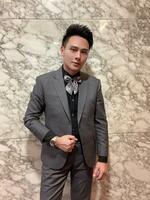 Levin Khoo