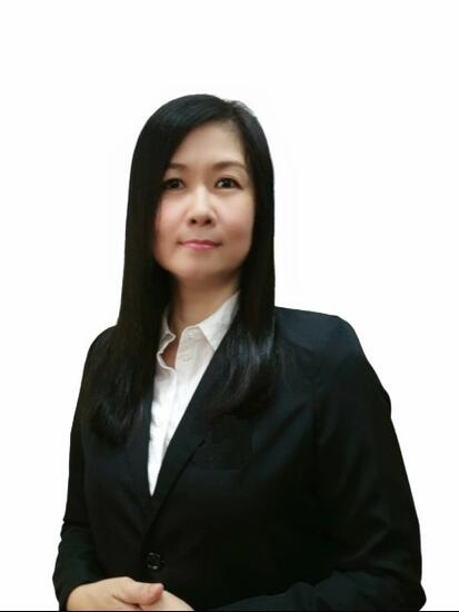 Amanda Lau