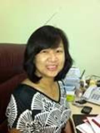 Carol Lim