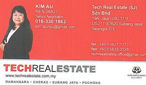 Kim Au