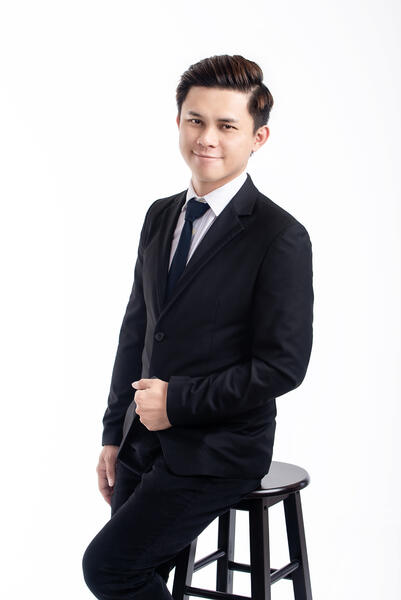 Desmond Chan