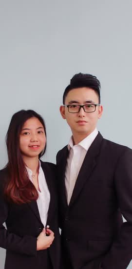 Toh Xin Hang