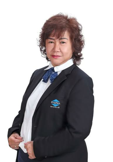 Mavis Wong