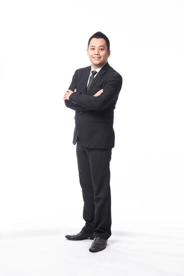 Ong Cheng Chay