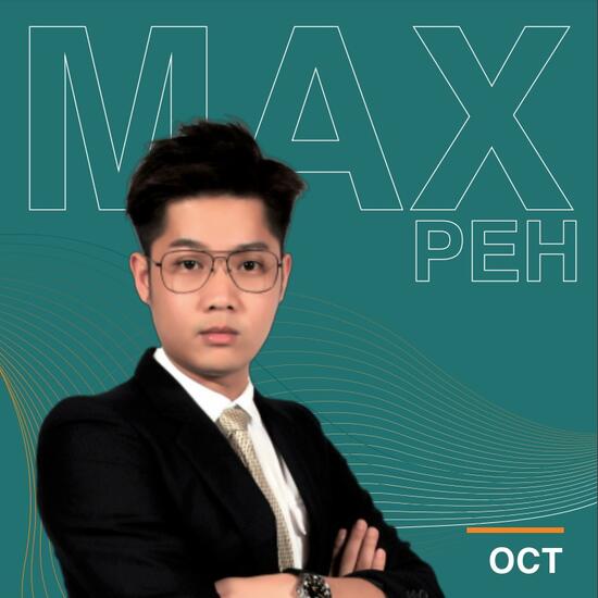Max Peh