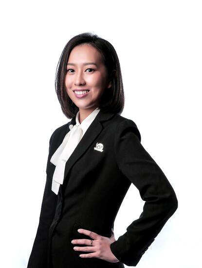 Janice Lye