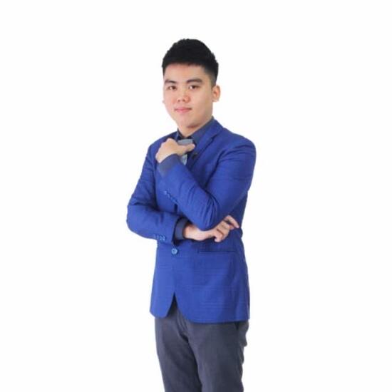 Dave Tan