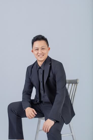 Eric Chang