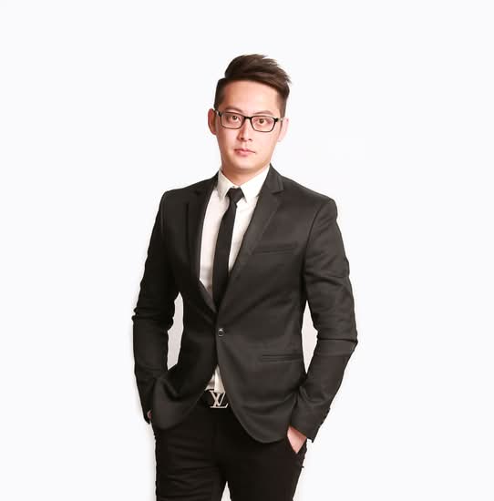Jason Vong