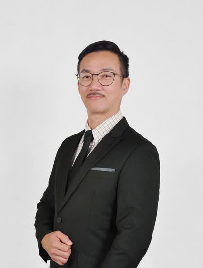 Eric Chai