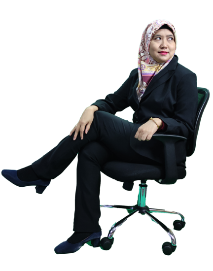 Noraliza Alimat