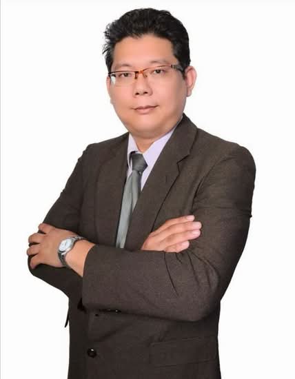 Eddie Seah