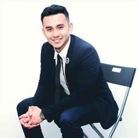 Hazwan Mokhtar