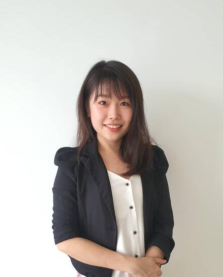 Ruby Lim