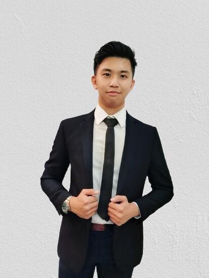 YK. Ho