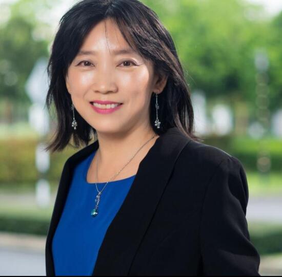 Grace Choong