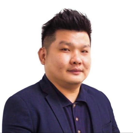 Jordan Chen