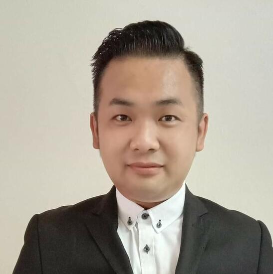 Chin Chee Meng