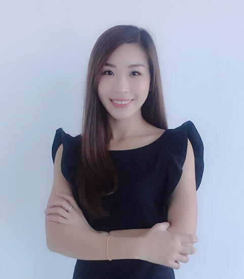 Joan Loh