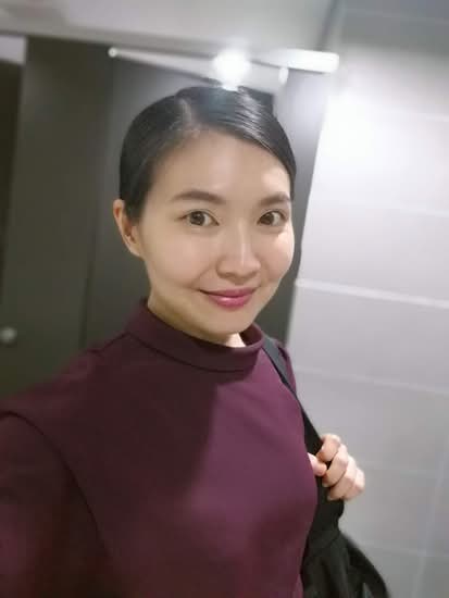 Grace Pang