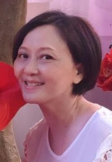 MAY CHAN