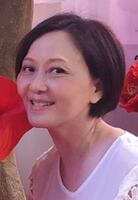 MAY CHAN