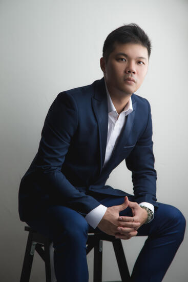 Kristopher Lee