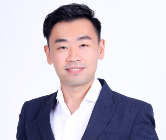 Wesley Tan