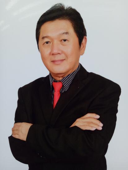 Johnny Lee
