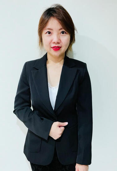 Adeline Foong